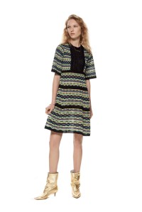 M Missoni Resort 2018
