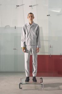 Mackintosh 0002 Men's Spring 2018