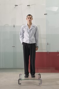 Mackintosh 0002 Men's Spring 2018