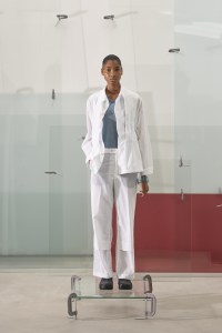 Mackintosh 0002 Men's Spring 2018