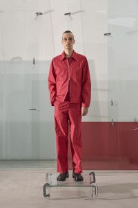 Mackintosh 0002 Men's Spring 2018
