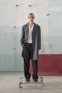 Mackintosh 0002 Men's Spring 2018