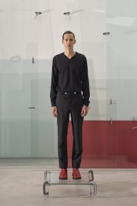 Mackintosh 0002 Men's Spring 2018