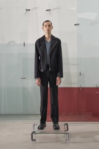 Mackintosh 0002 Men's Spring 2018