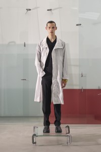 Mackintosh 0002 Men's Spring 2018