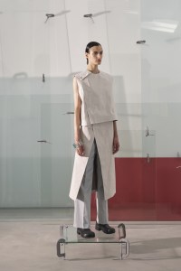 Mackintosh 0002 Men's Spring 2018
