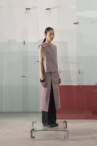 Mackintosh 0002 Men's Spring 2018