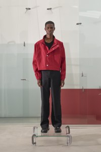 Mackintosh 0002 Men's Spring 2018