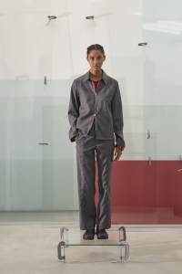Mackintosh 0002 Men's Spring 2018