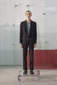 Mackintosh 0002 Men's Spring 2018