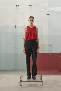 Mackintosh 0002 Men's Spring 2018