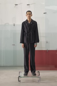 Mackintosh 0002 Men's Spring 2018