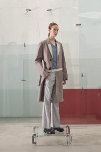 Mackintosh 0002 Men's Spring 2018