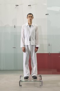 Mackintosh 0002 Men's Spring 2018