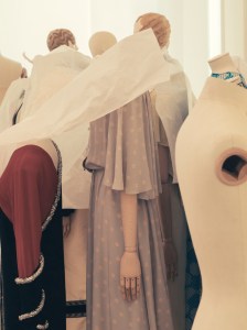 Maison Chloé to Open During Couture Week