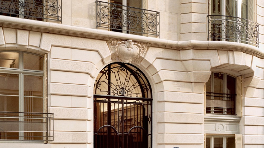 Maison Chloé to Open During Couture Week