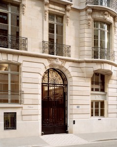 Maison Chloé to Open During Couture Week