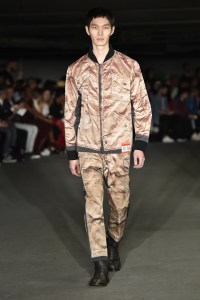 Maison Mihara Men's Spring 2018