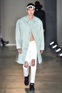 Malibu 1992 Men's Spring 2018