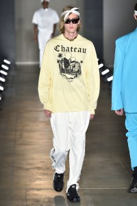 Malibu 1992 Men's Spring 2018