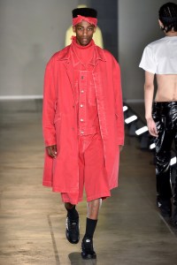 Malibu 1992 Men's Spring 2018