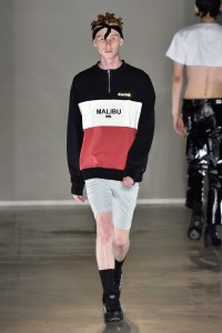 Malibu 1992 Men's Spring 2018