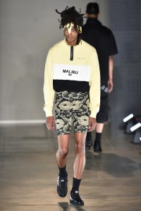 Malibu 1992 Men's Spring 2018