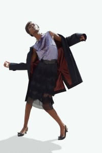 Marc Jacobs Resort 2018