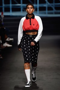 Marcelo Burlon Men's Spring 2018