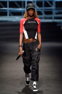 Marcelo Burlon Men's Spring 2018