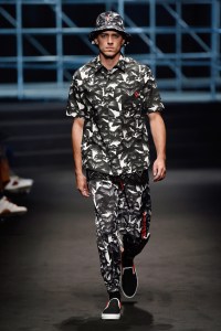 Marcelo Burlon Men's Spring 2018
