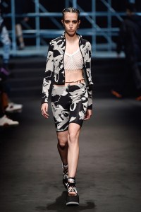 Marcelo Burlon Men's Spring 2018