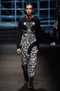 Marcelo Burlon Men's Spring 2018