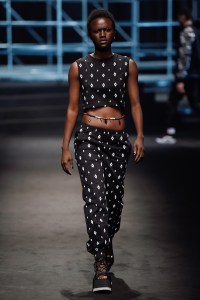 Marcelo Burlon Men's Spring 2018
