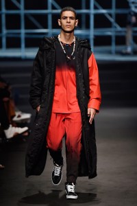 Marcelo Burlon Men's Spring 2018