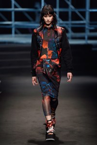 Marcelo Burlon Men's Spring 2018