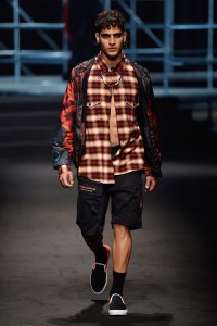 Marcelo Burlon Men's Spring 2018