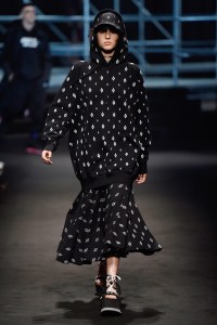 Marcelo Burlon Men's Spring 2018