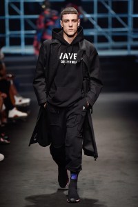 Marcelo Burlon Men's Spring 2018