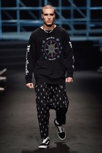 Marcelo Burlon Men's Spring 2018