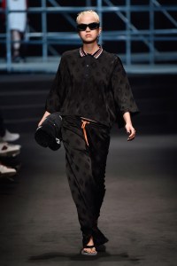 Marcelo Burlon Men's Spring 2018