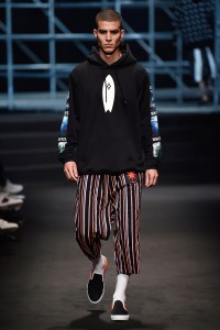 Marcelo Burlon Men's Spring 2018