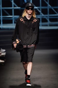 Marcelo Burlon Men's Spring 2018