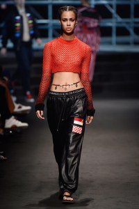 Marcelo Burlon Men's Spring 2018