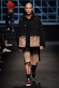 Marcelo Burlon Men's Spring 2018