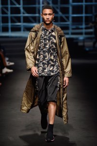 Marcelo Burlon Men's Spring 2018