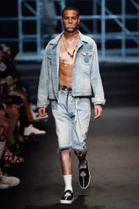 Marcelo Burlon Men's Spring 2018