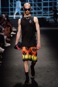 Marcelo Burlon Men's Spring 2018
