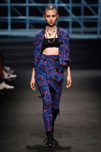 Marcelo Burlon Men's Spring 2018