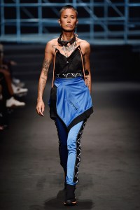 Marcelo Burlon Men's Spring 2018
